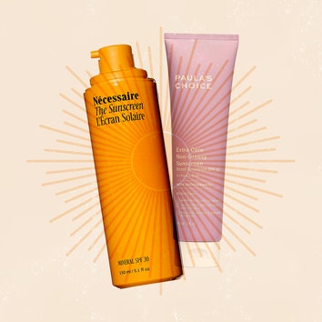 11 Best Body Sunscreens on Amazon for Head-to-Toe Protection