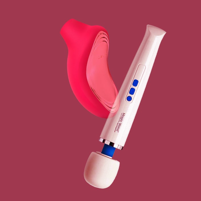 The Hands-Down Best Sex Toys for Women