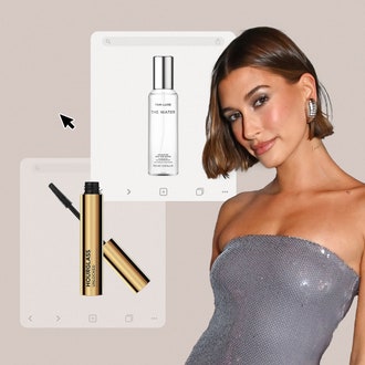 10 of Hailey Bieber's Favorite Beauty Products You Can Shop on Amazon