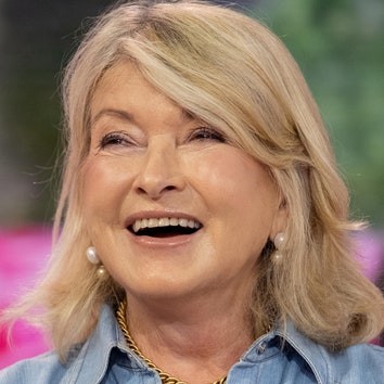 Martha Stewart Is Rebelling Against the Rules of Highlighter Placement