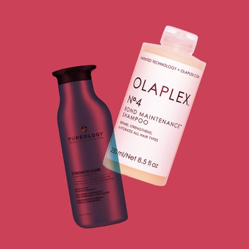 13 Best Shampoos for Color-Treated Hair That Maintain Vibrancy