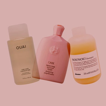 The Best Sulfate-Free Shampoos That Won't Strip Your Hair