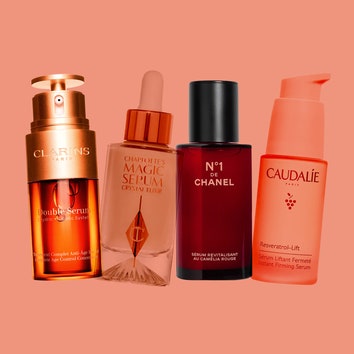 15 Best Serums for Mature Skin That Target Fine Lines and Sagging