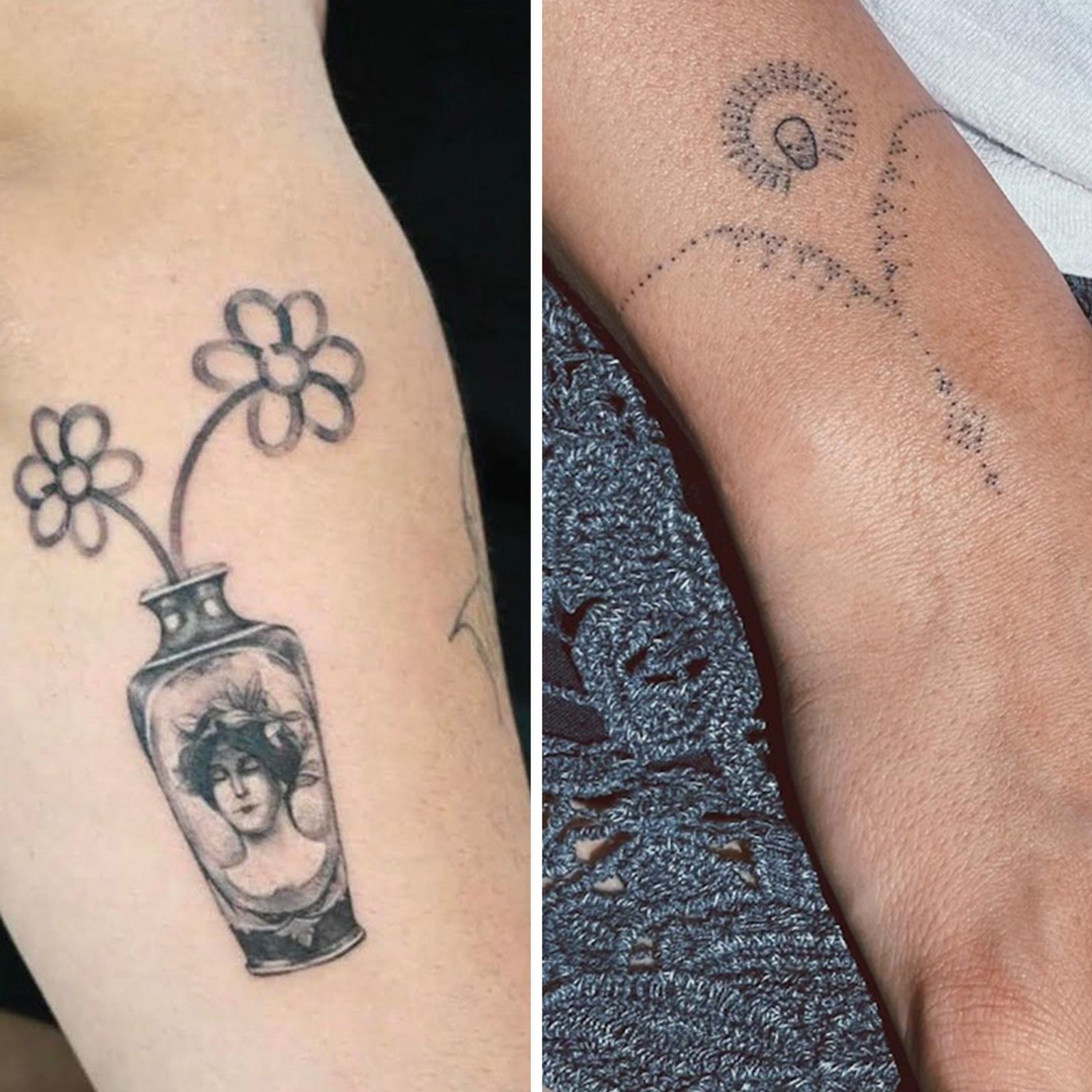 The 9 Biggest Tattoo Trends of 2024