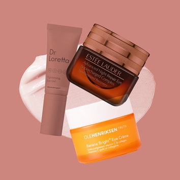 Our Favorite Eye Creams, Ever