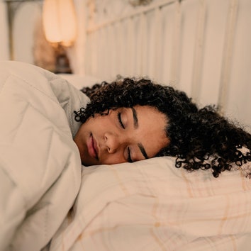 How To Add Sleep Meditation to Your Bedtime Routine