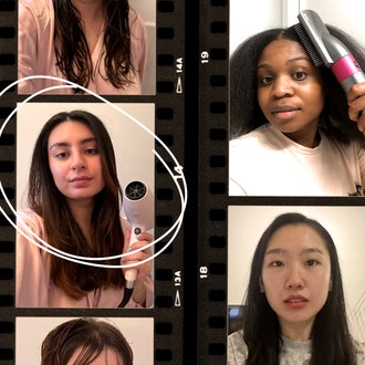 We Tested So Many Hair Dryers&-These Are the Best for Every Hair Type