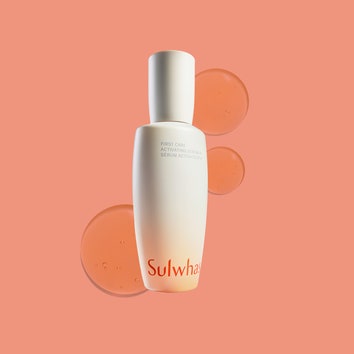Sulwhasoo First Care Activating Serum VI Is an Update On a Beloved K-Beauty Product