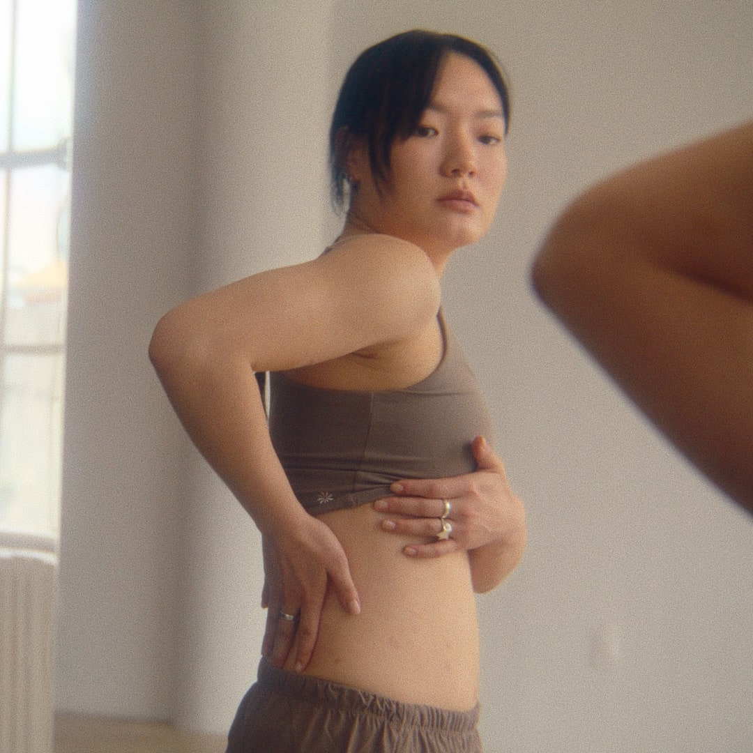 Why Dasol Kim Is Destigmatizing Psoriasis in the Dance Community