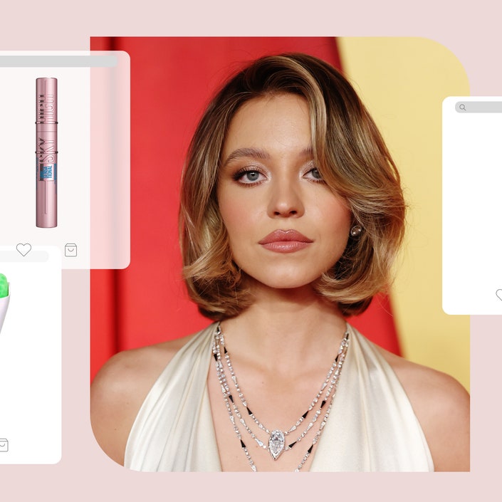 9 of Sydney Sweeney’s Beauty Essentials You Can Shop on Amazon Prime Day