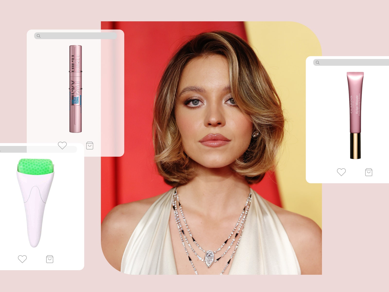 9 of Sydney Sweeney’s Favorite Beauty Products You Can Shop on Amazon