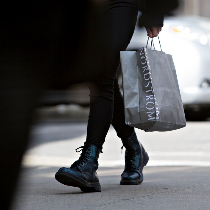 Nordstrom's Anniversary Sale Is Making Its Triumphant Return