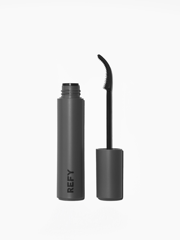 photo of Refy Lash Sculpt Mascara on light gray background