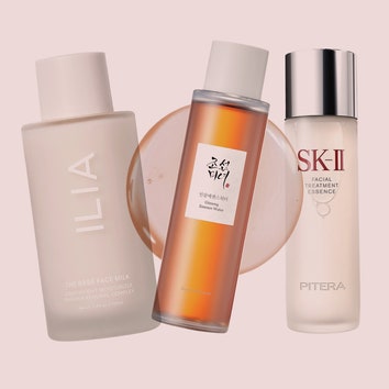 The Best Facial Essences for Lightweight Hydration