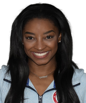 Simone Biles