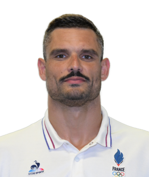 Florent Manaudou