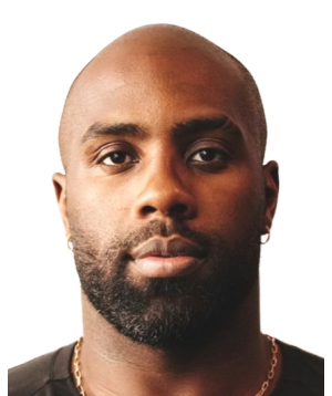 Teddy Riner