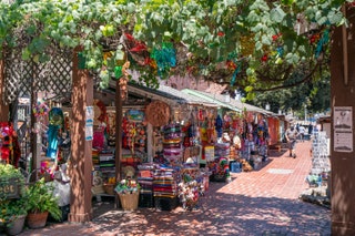 most beautiful streets