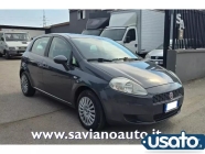 FIAT Grande Punto 1.3 MJT 75 CV 5 Porte Dynamic Frattaminore