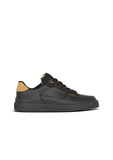 B-Court Flip trainers in calfskin