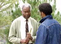 BAADASSSSS!, Ossie Davis, Mario Van Peebles, 2004, (c) Sony Pictures Classics