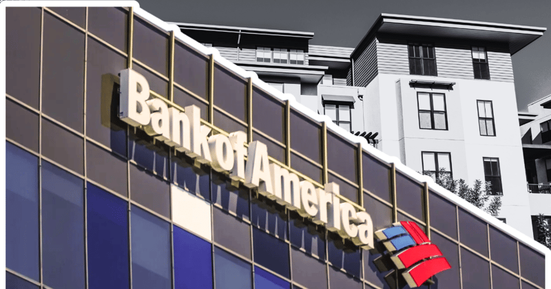 BofA Buys $2.9B in Multifamily Loans From Washington Federal