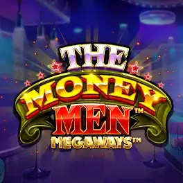 The Money Men Megaways