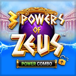 3 Powers of Zeus: Power Combo