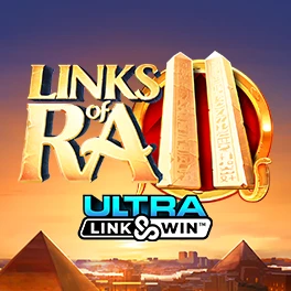 Links of Ra II