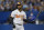 TORONTO, ON - OCTOBER 01: Cedric Mullins #31 of the Baltimore Orioles walks after being hit by a pitch in the eighth inning of their MLB game against the Toronto Blue Jays at Rogers Centre on October 1, 2021 in Toronto, Ontario. (Photo by Cole Burston/Getty Images)