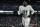 EAST RUTHERFORD, NEW JERSEY - NOVEMBER 24: Defensive end Emmanuel Ogbah #91 of the Miami Dolphins walks off the field at the end of the first half of a football game against the New York Jets at MetLife Stadium on November 24, 2023 in East Rutherford, New Jersey. (Photo by Rich Schultz/Getty Images)