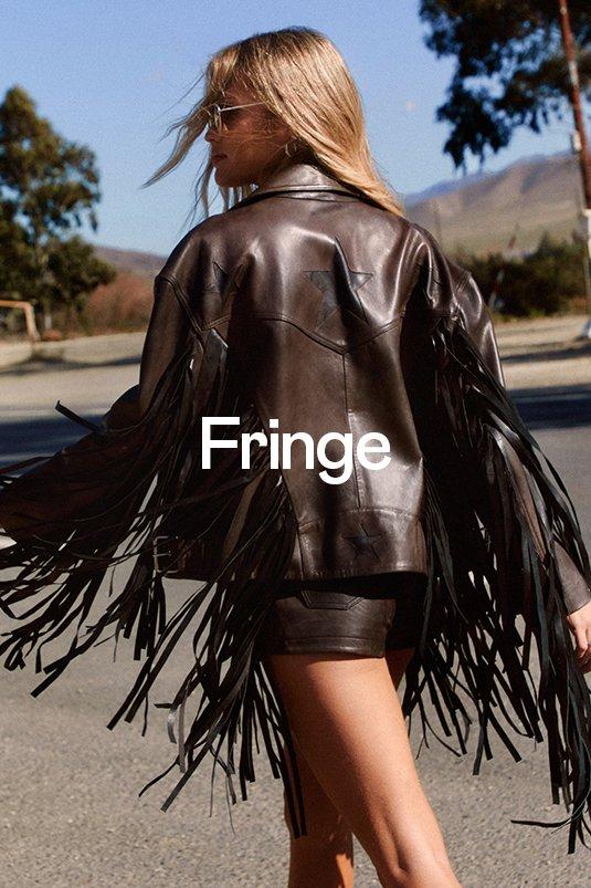 Fringe