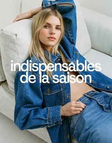 Les incontournables de Nasty Gal