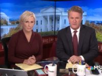 NBC Pulls MSNBC’s ‘Morning Joe’ Off Air Monday for News Coverage