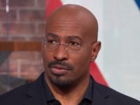 Van Jones: Democrats Discussing ‘How’ to Replace Biden, ‘Not Whether’