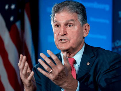 Manchin