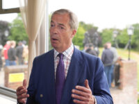 Farage Party Would Have Won 94 Seats Under Proportional Voting System: Report