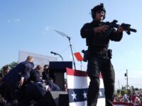 Report: Secret Service Identified Rooftop as a Potential Vulnerability Days Before Rally