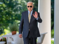 Report: Biden Weighs Dropping Out of Presidential Race