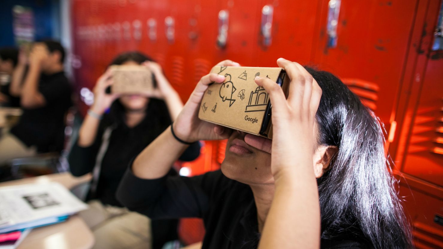 google cardboard2