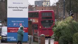 innovative cities uk health care