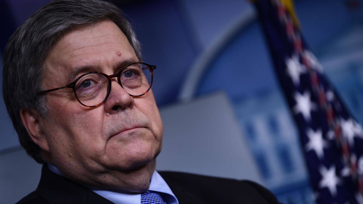 101 bill barr 0323