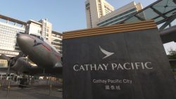 screengrab cathay pacific