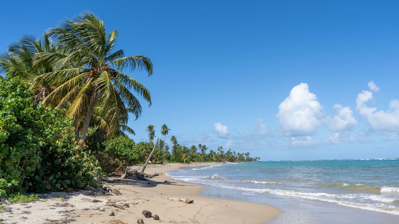 Rio Grande, Puerto Rico