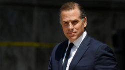 Hunter Biden, son of U.S. President Joe Biden, departs federal court after a  plea hearing on two misdemeanor charges of willfully failing to pay income taxes in Wilmington, Delaware, U.S. July 26, 2023. REUTERS/Jonathan Ernst