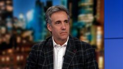 michael cohen