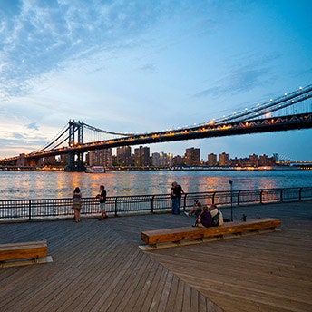 Top Things to Do in Dumbo, Brooklyn