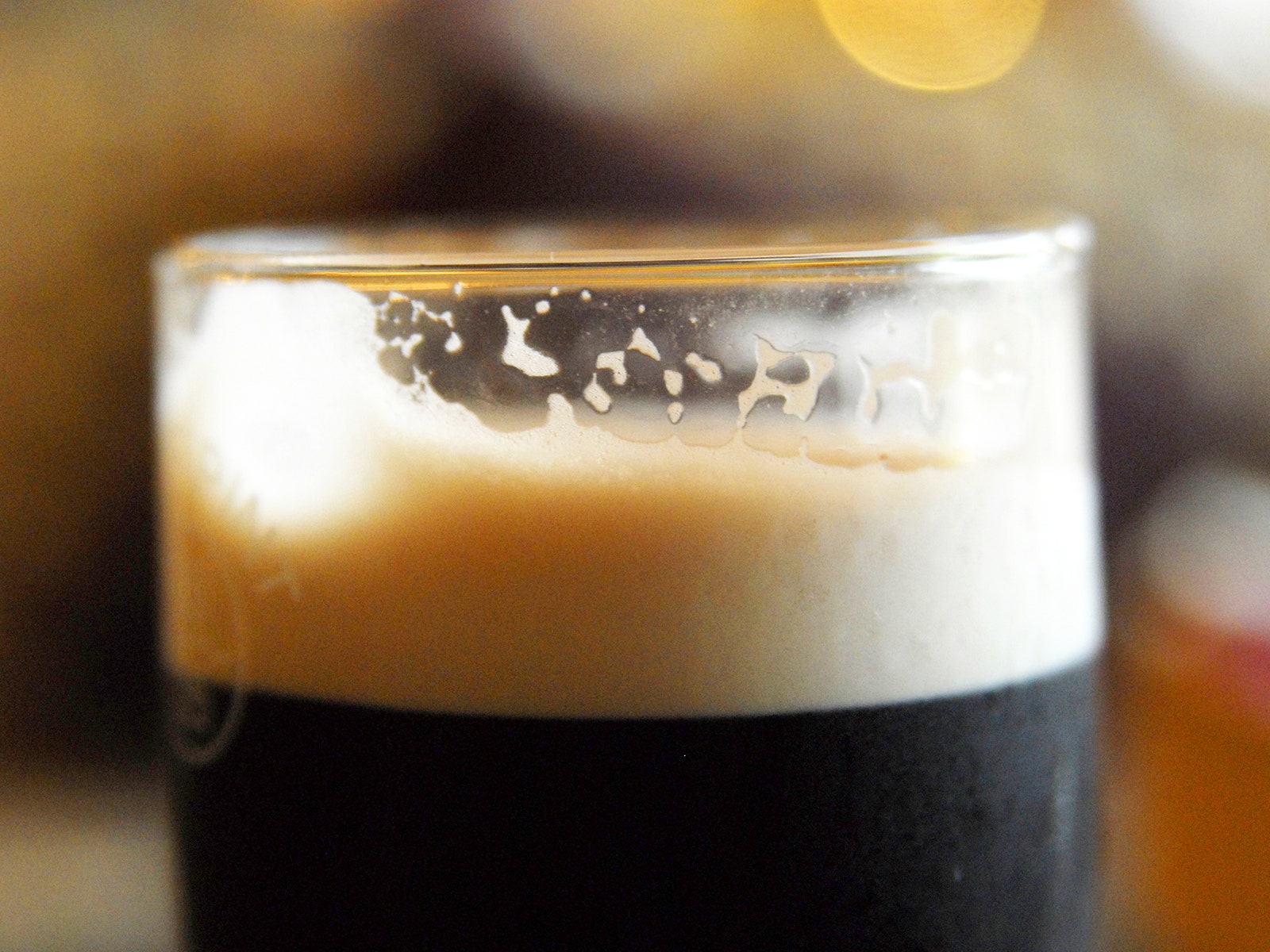 St. Patrick's Day: How to Pour the Perfect Pint of Guinness