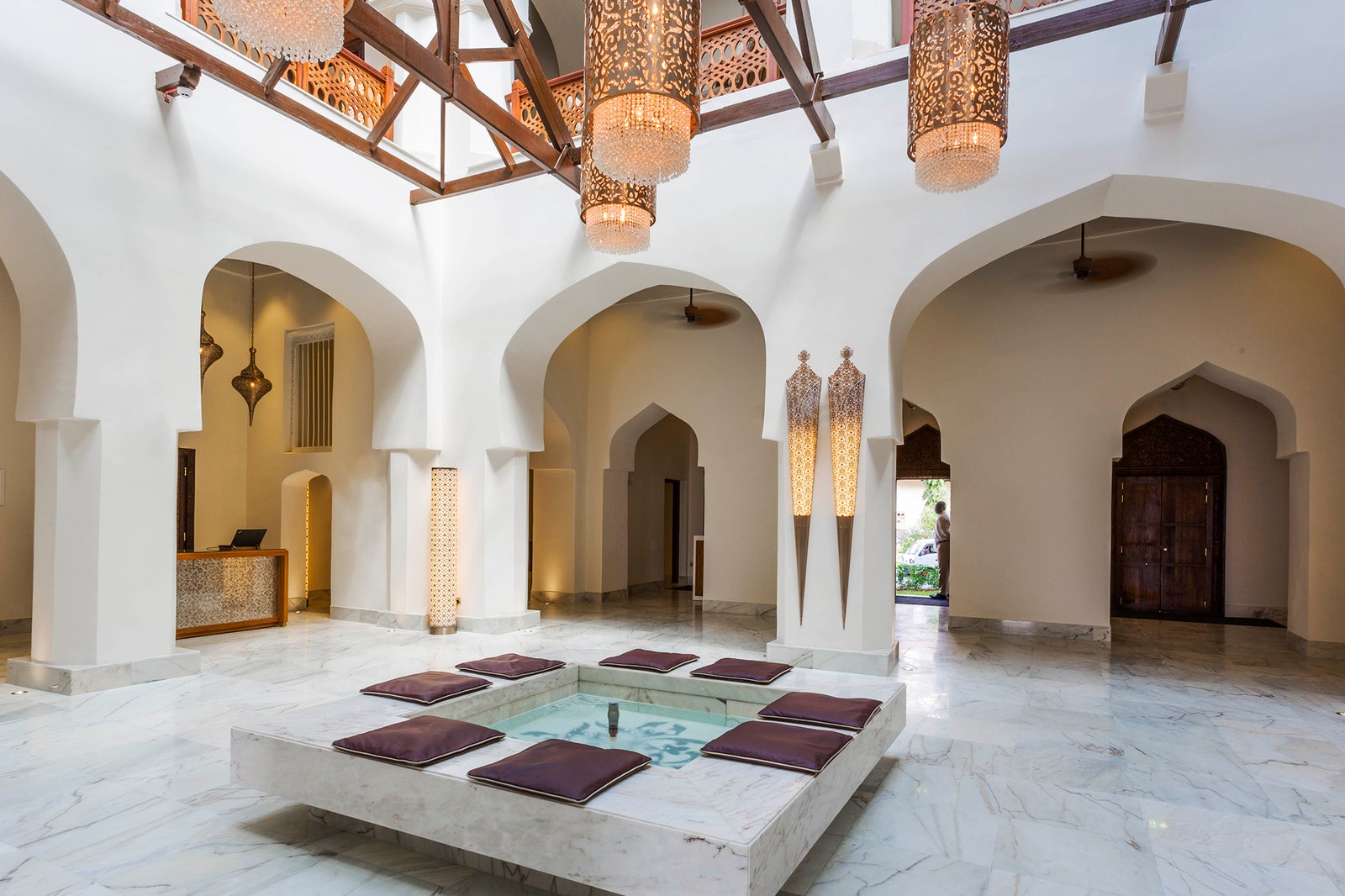 Park Hyatt Zanzibar