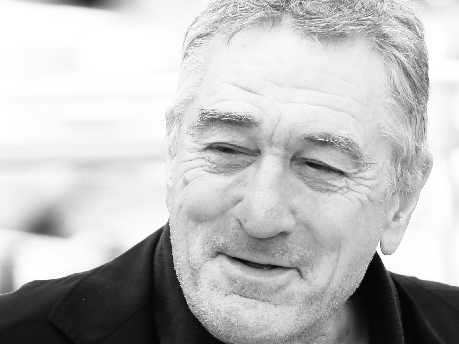 Robert De Niro Is Opening a Luxury Hotel in London